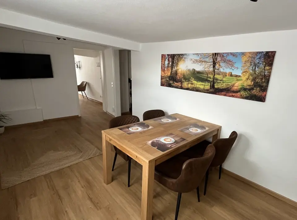 WG-Zimmer mit 65 m² in Fulda – Bild 4
