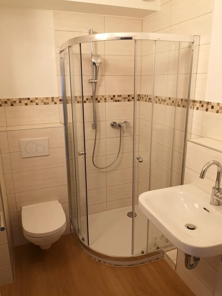 WG-Zimmer mit 65 m² in Fulda – Bild 5