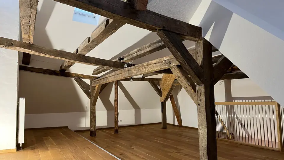 WG-Zimmer mit 65 m² in Fulda – Bild 6
