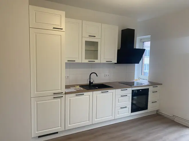 3 Zimmer Wohnung mit 70 m² in Hannover – Bild 4