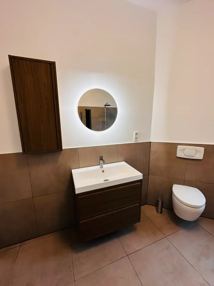 WG-Zimmer mit 15 m² in Hannover – Bild 2