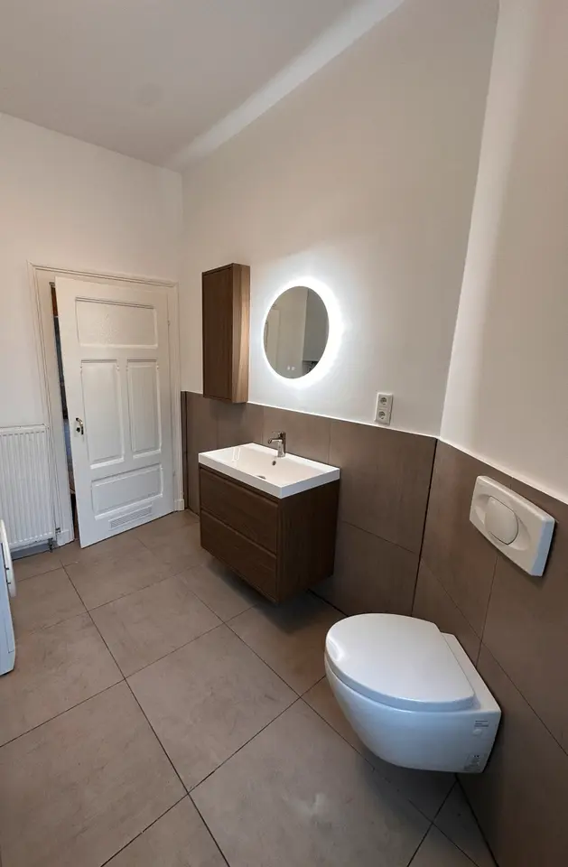 WG-Zimmer mit 15 m² in Hannover – Bild 3