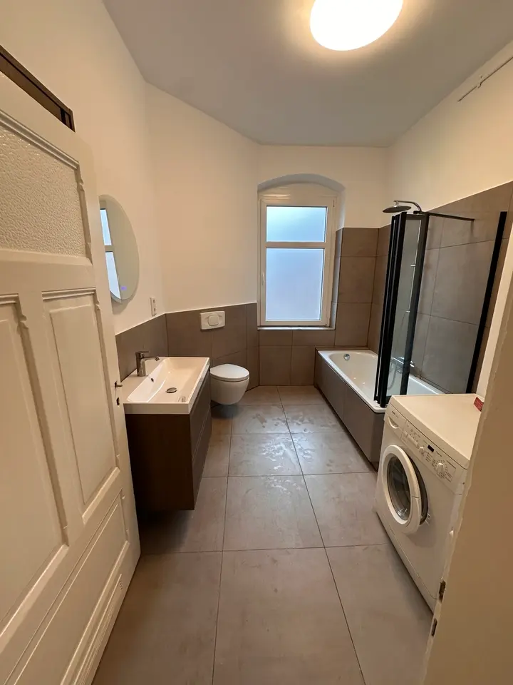 WG-Zimmer mit 15 m² in Hannover – Bild 5