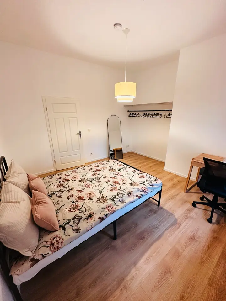 WG-Zimmer mit 15 m² in Hannover – Bild 6