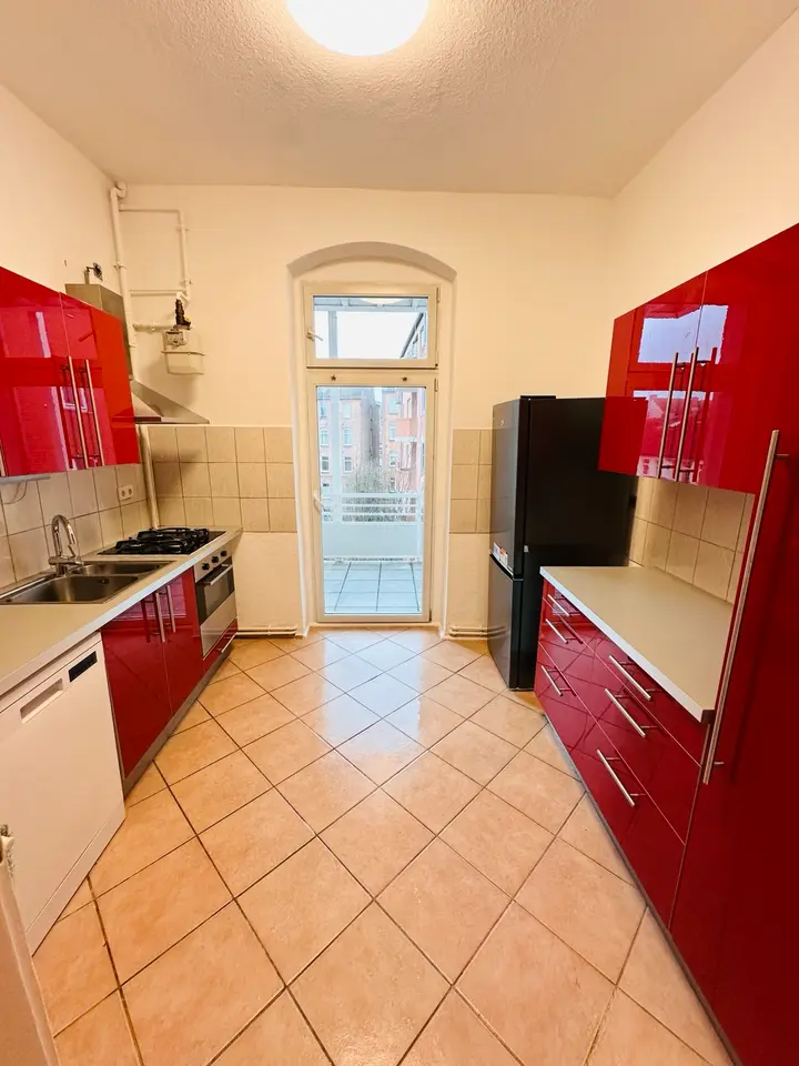 WG-Zimmer mit 15 m² in Hannover – Bild 7