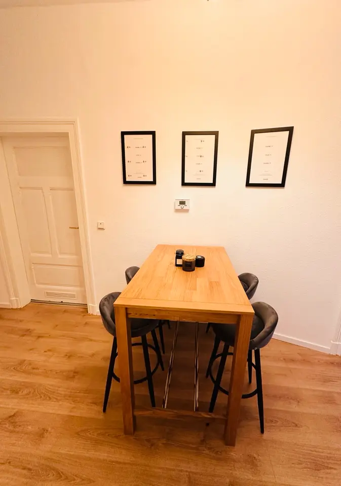 WG-Zimmer mit 15 m² in Hannover – Bild 9