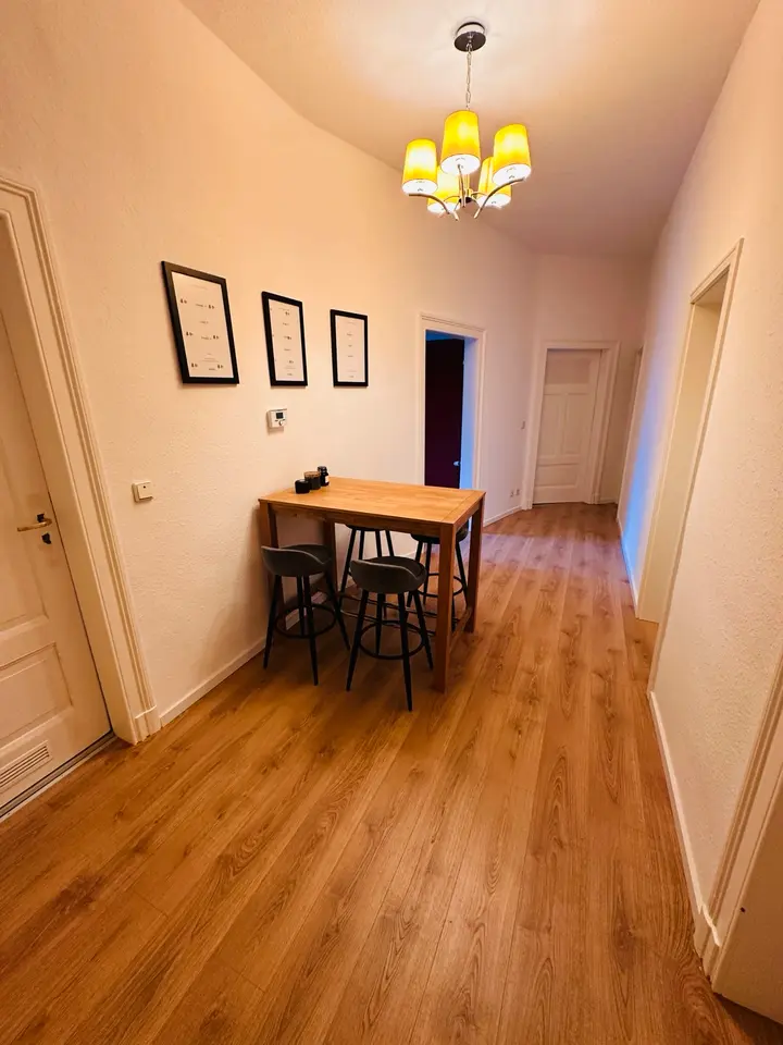 WG-Zimmer mit 15 m² in Hannover – Bild 10