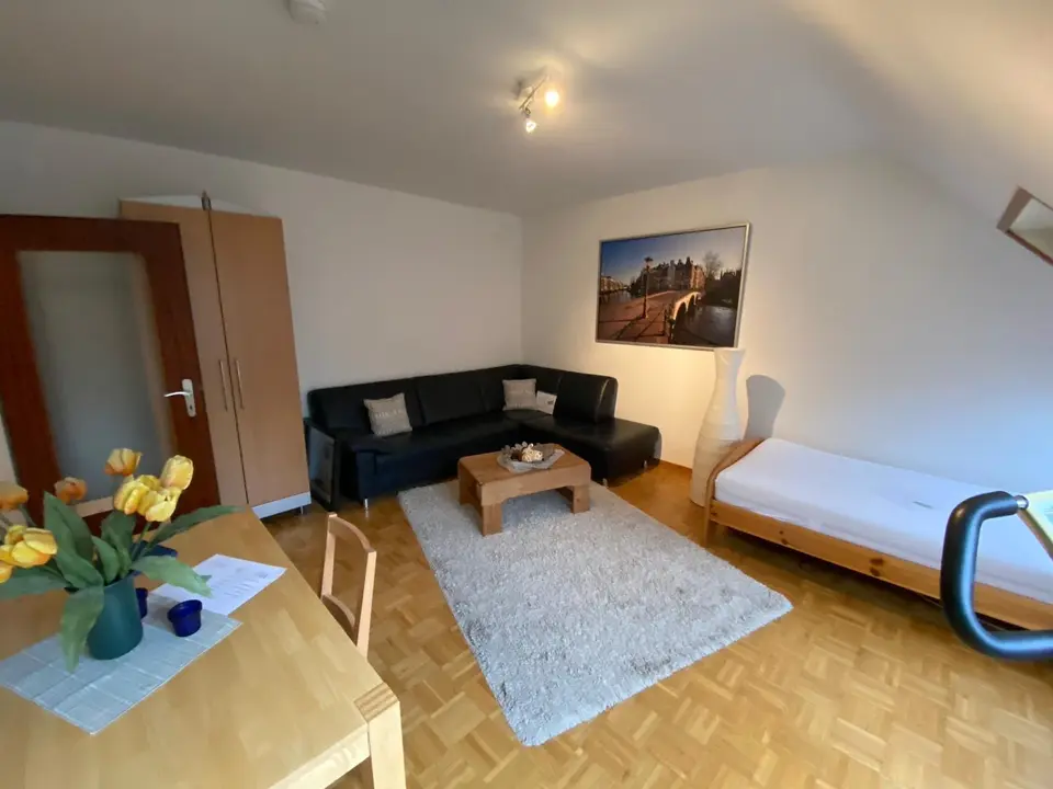 Studio mit 27 m² in Erkrath – Bild 2