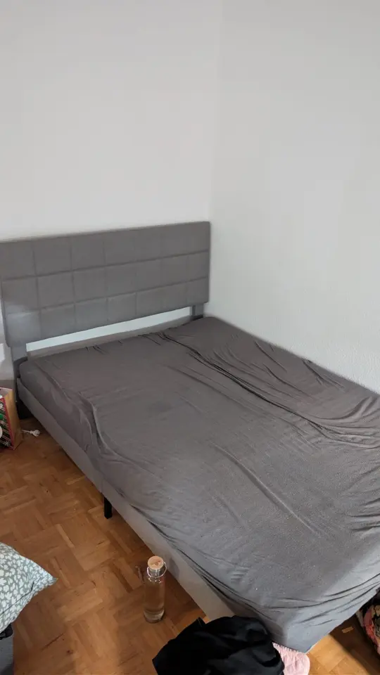 Studio mit 27 m² in Erkrath – Bild 3