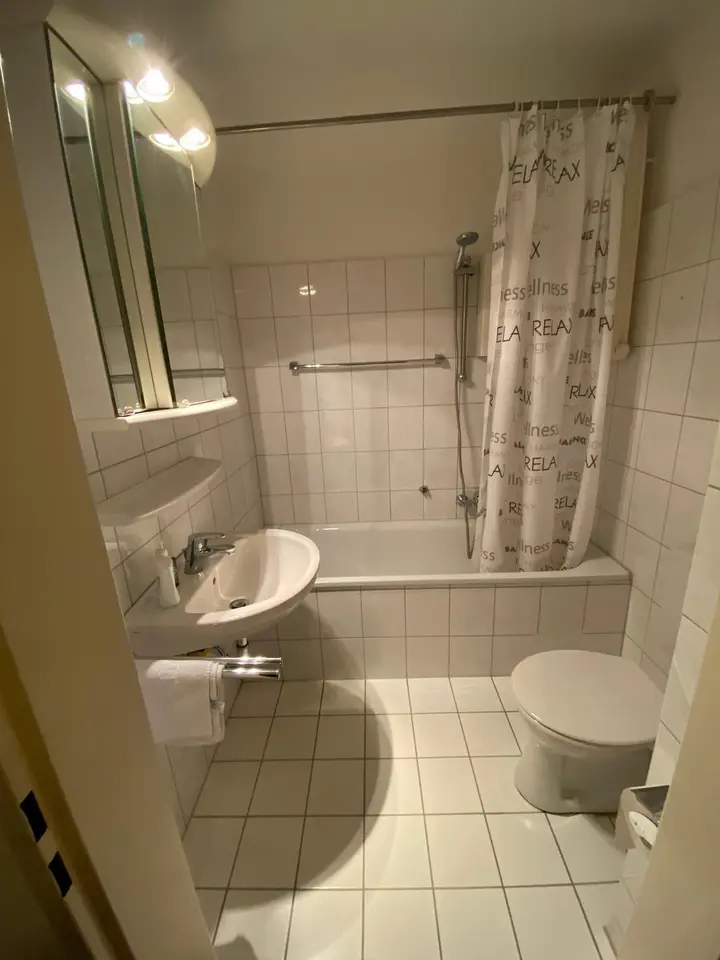Studio mit 27 m² in Erkrath – Bild 5