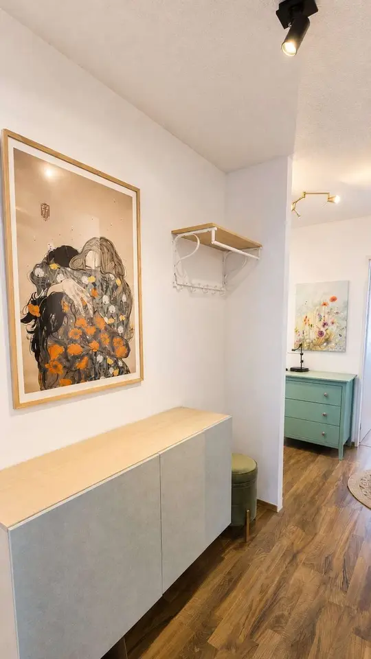 Studio mit 27 m² in Erkrath – Bild 10