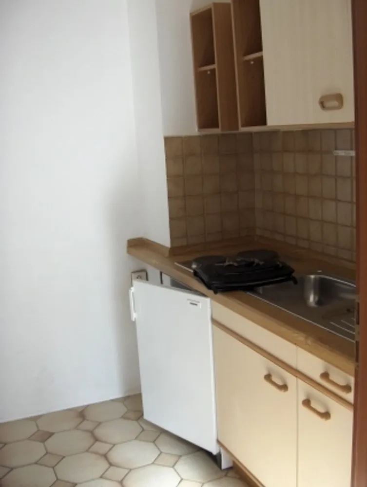 2 Zimmer Wohnung mit 35 m² in Passau – Bild 2
