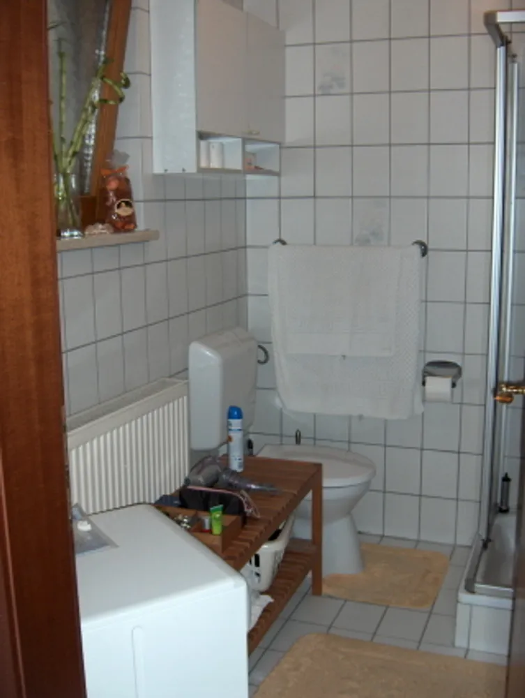 2 Zimmer Wohnung mit 35 m² in Passau – Bild 3