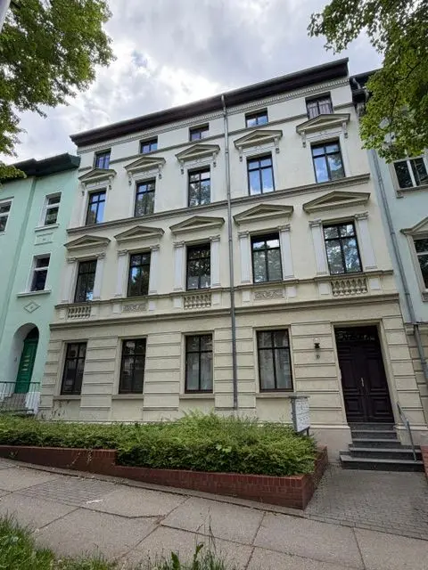 2 Zimmer Wohnung mit 67 m² in Gera – Bild 2