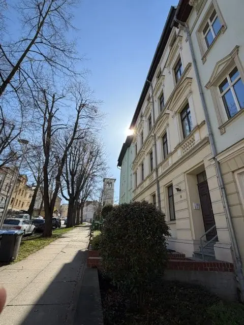2 Zimmer Wohnung mit 67 m² in Gera – Bild 3