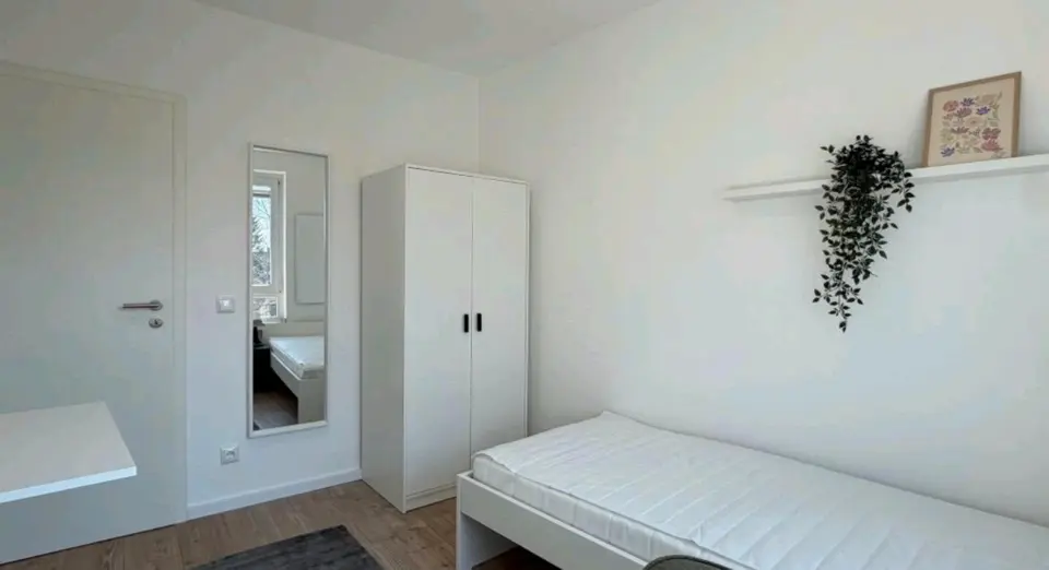 Studio mit 11 m² in Essen – Bild 2