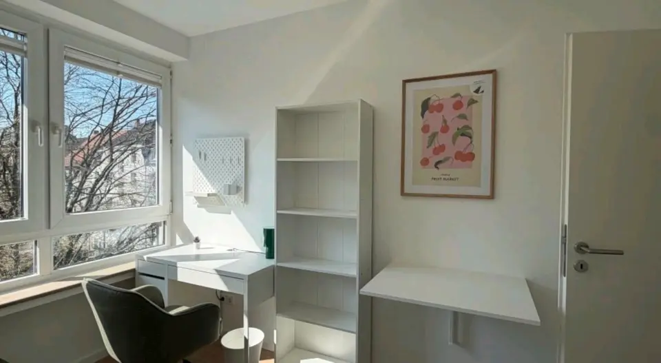 Studio mit 11 m² in Essen – Bild 5