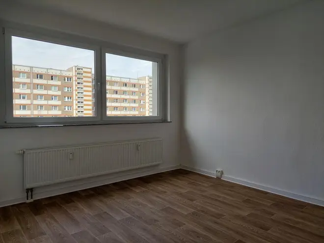 2 Zimmer Wohnung mit 61 m² in Magdeburg – Bild 1