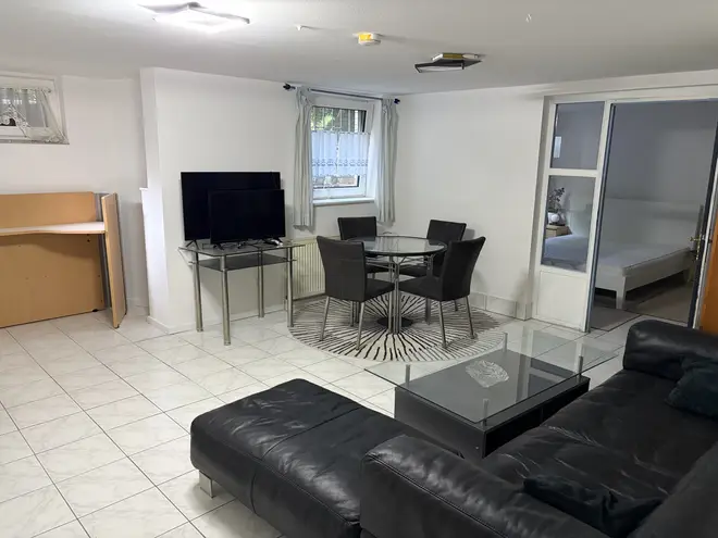 2 Zimmer Wohnung mit 46 m² in Hamburg – Bild 1