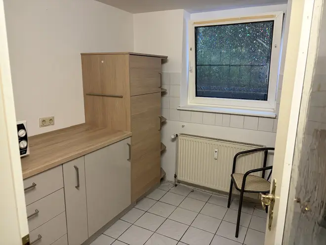 2 Zimmer Wohnung mit 46 m² in Hamburg – Bild 4