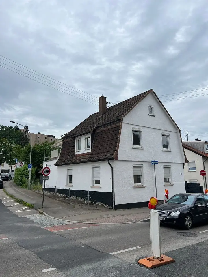 3 Zimmer Wohnung mit 63 m² in Backnang – Bild 3