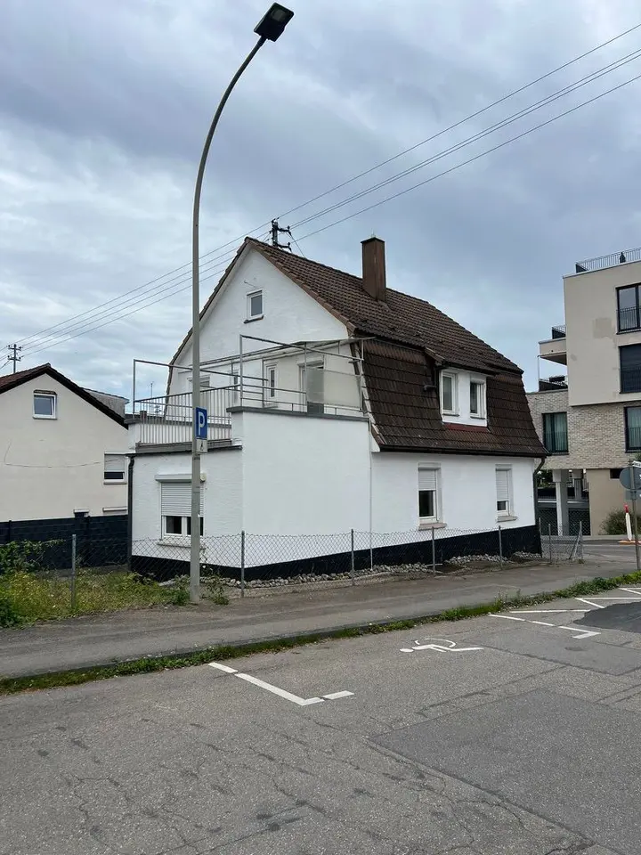 3 Zimmer Wohnung mit 63 m² in Backnang – Bild 4