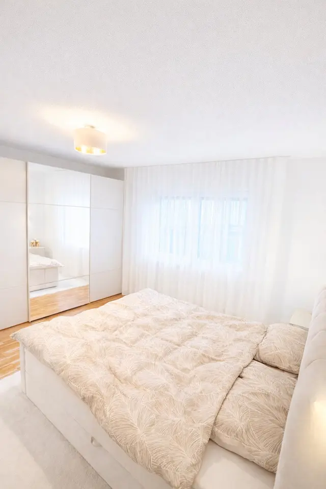 3 Zimmer Wohnung mit 70 m² in Waldshut-Tiengen – Bild 2