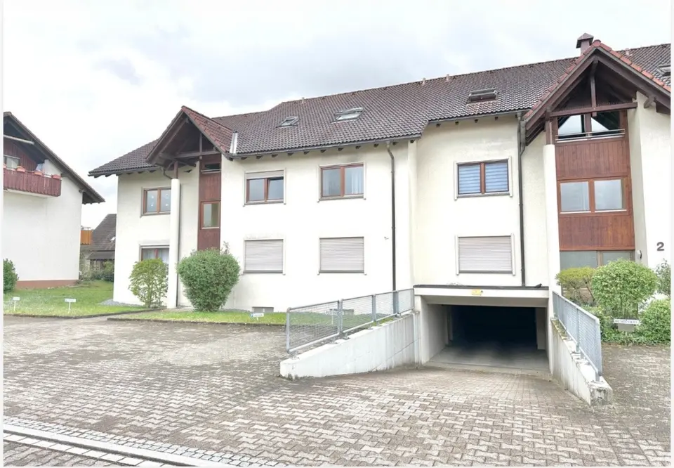 3 Zimmer Wohnung mit 70 m² in Waldshut-Tiengen – Bild 4