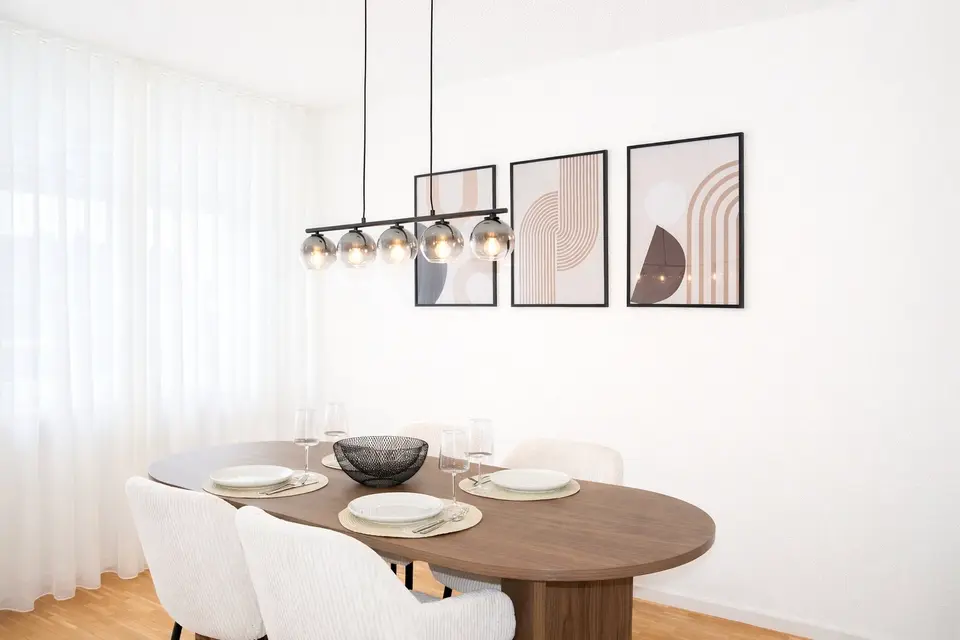 3 Zimmer Wohnung mit 70 m² in Waldshut-Tiengen – Bild 5