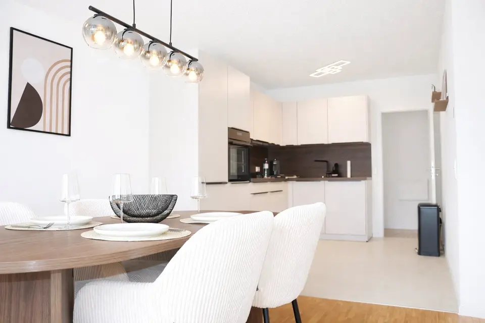 3 Zimmer Wohnung mit 70 m² in Waldshut-Tiengen – Bild 6