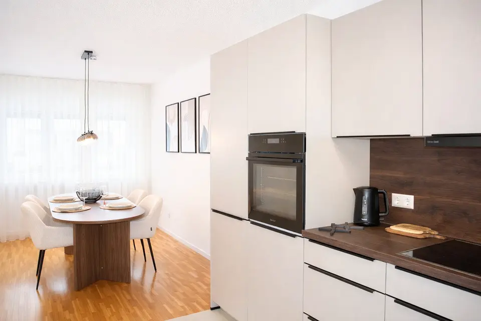 3 Zimmer Wohnung mit 70 m² in Waldshut-Tiengen – Bild 7