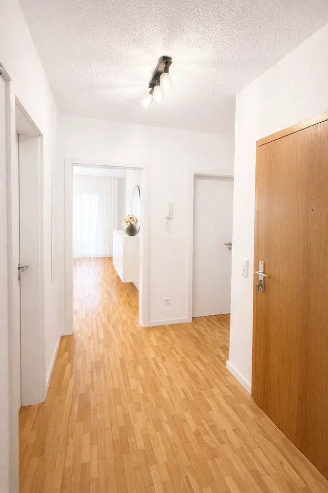 3 Zimmer Wohnung mit 70 m² in Waldshut-Tiengen – Bild 10