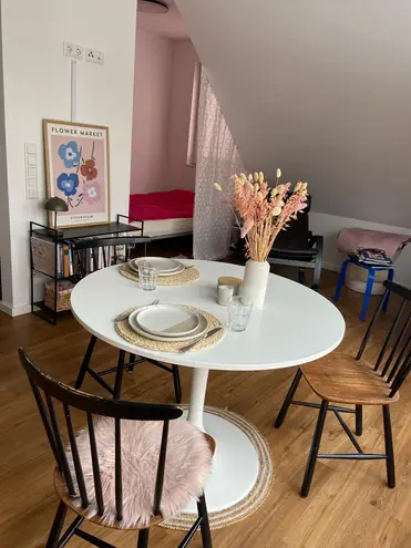 2 Zimmer Wohnung mit 38 m² in Oldenburg – Bild 1
