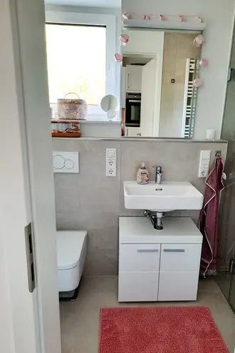 2 Zimmer Wohnung mit 38 m² in Oldenburg – Bild 4