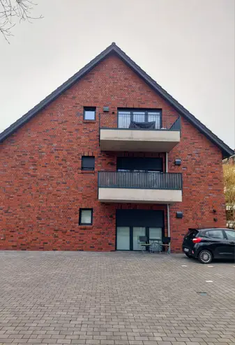 2 Zimmer Wohnung mit 38 m² in Oldenburg – Bild 6