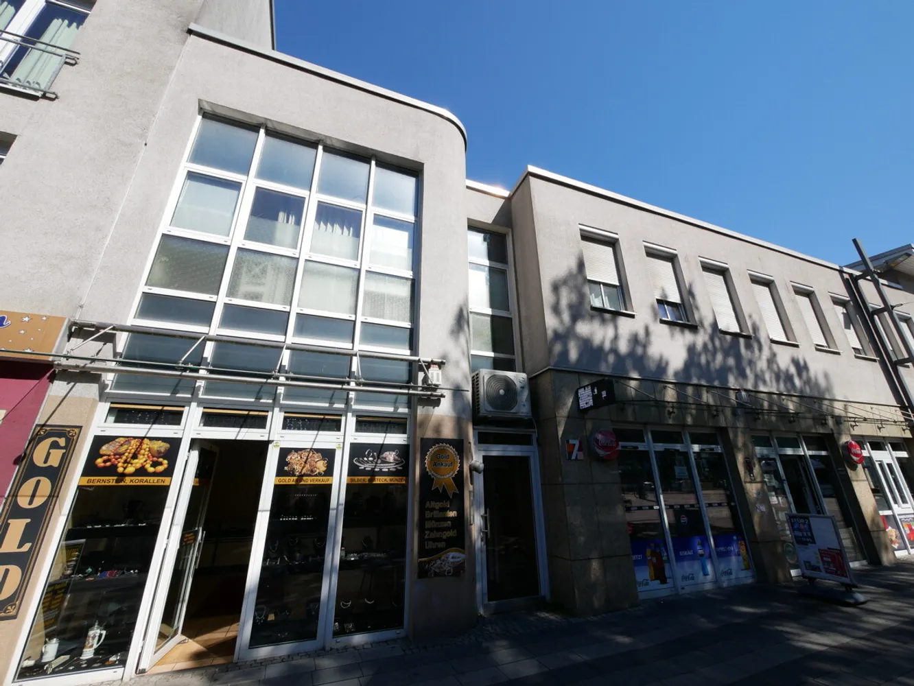 3 Zimmer Wohnung mit 74 m² in Gelsenkirchen – Bild 1