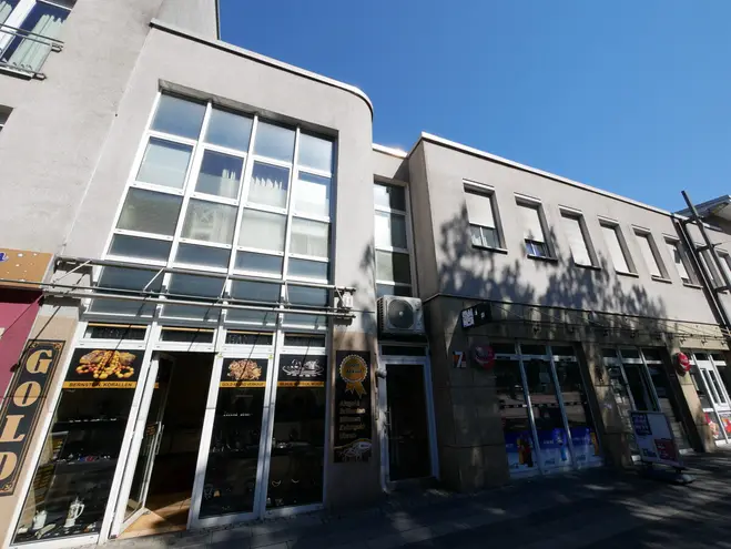 3 Zimmer Wohnung mit 74 m² in Gelsenkirchen – Bild 1