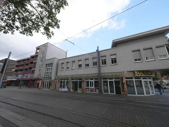 3 Zimmer Wohnung mit 74 m² in Gelsenkirchen – Bild 2