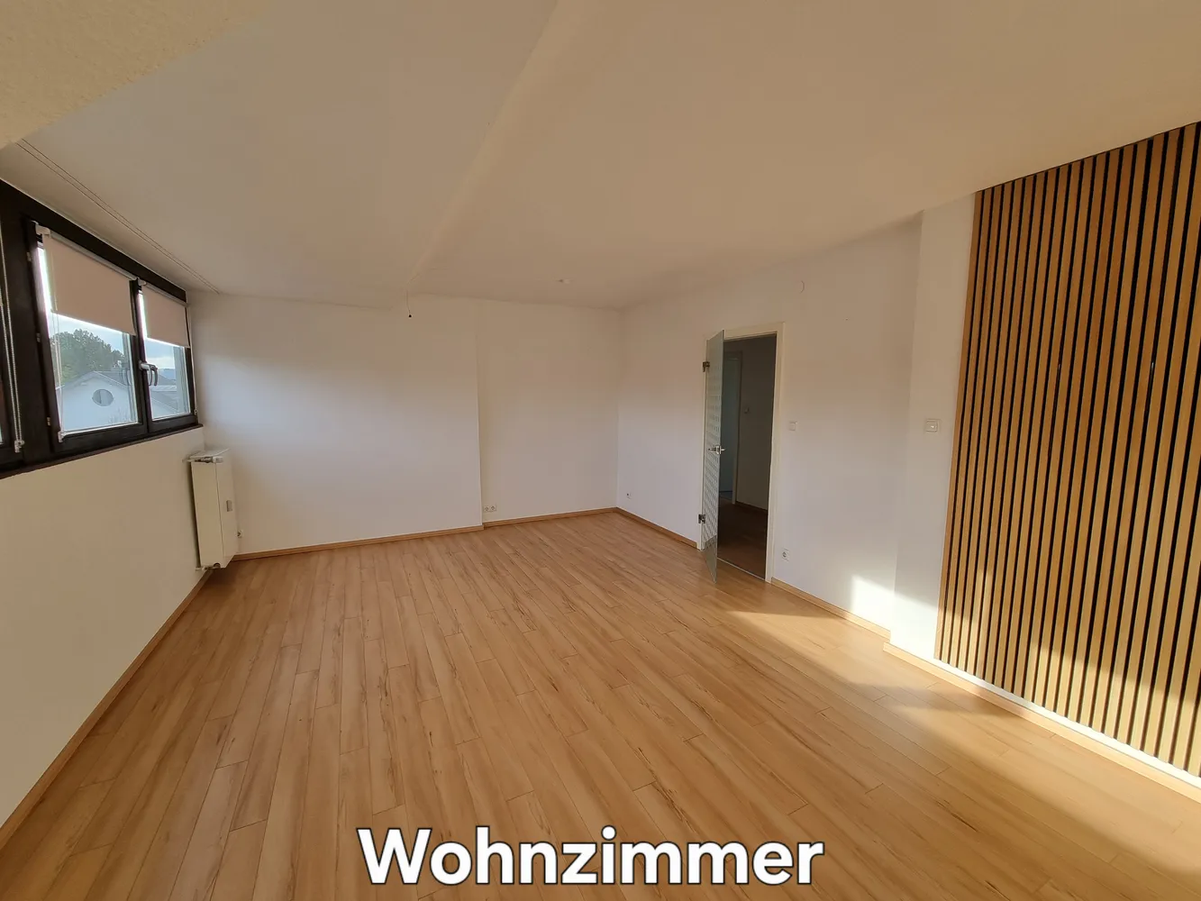3 Zimmer Wohnung mit 62 m² in Bonn – Bild 1