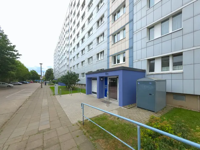 2 Zimmer Wohnung mit 49 m² in Magdeburg – Bild 12