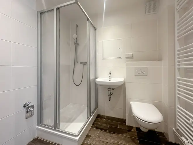 2 Zimmer Wohnung mit 49 m² in Magdeburg – Bild 3