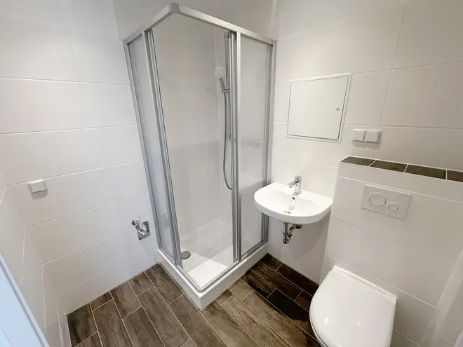 2 Zimmer Wohnung mit 49 m² in Magdeburg – Bild 4