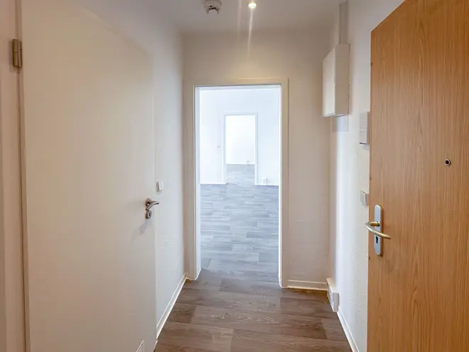 2 Zimmer Wohnung mit 49 m² in Magdeburg – Bild 5
