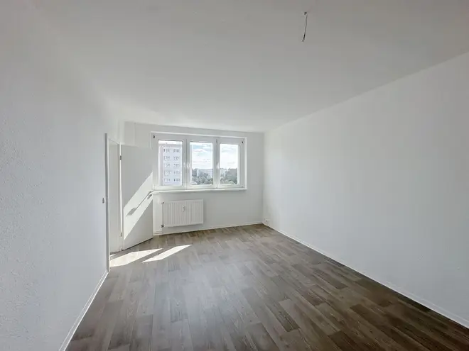 2 Zimmer Wohnung mit 49 m² in Magdeburg – Bild 7