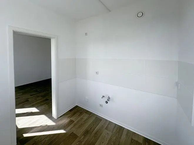 2 Zimmer Wohnung mit 49 m² in Magdeburg – Bild 8
