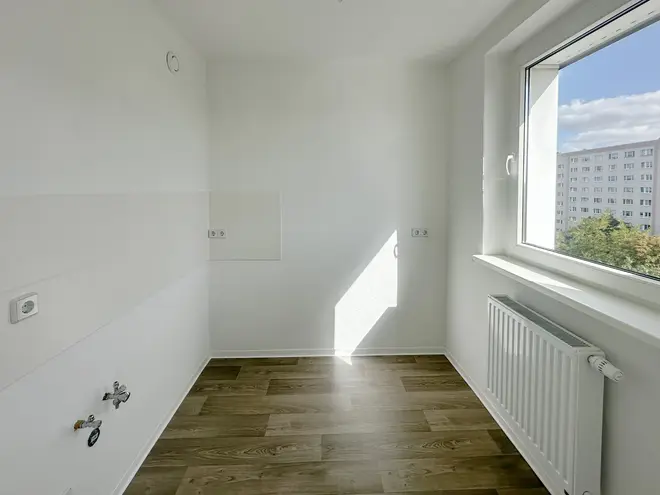 2 Zimmer Wohnung mit 49 m² in Magdeburg – Bild 9