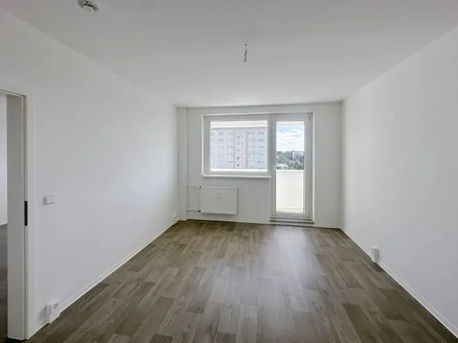 2 Zimmer Wohnung mit 49 m² in Magdeburg – Bild 10