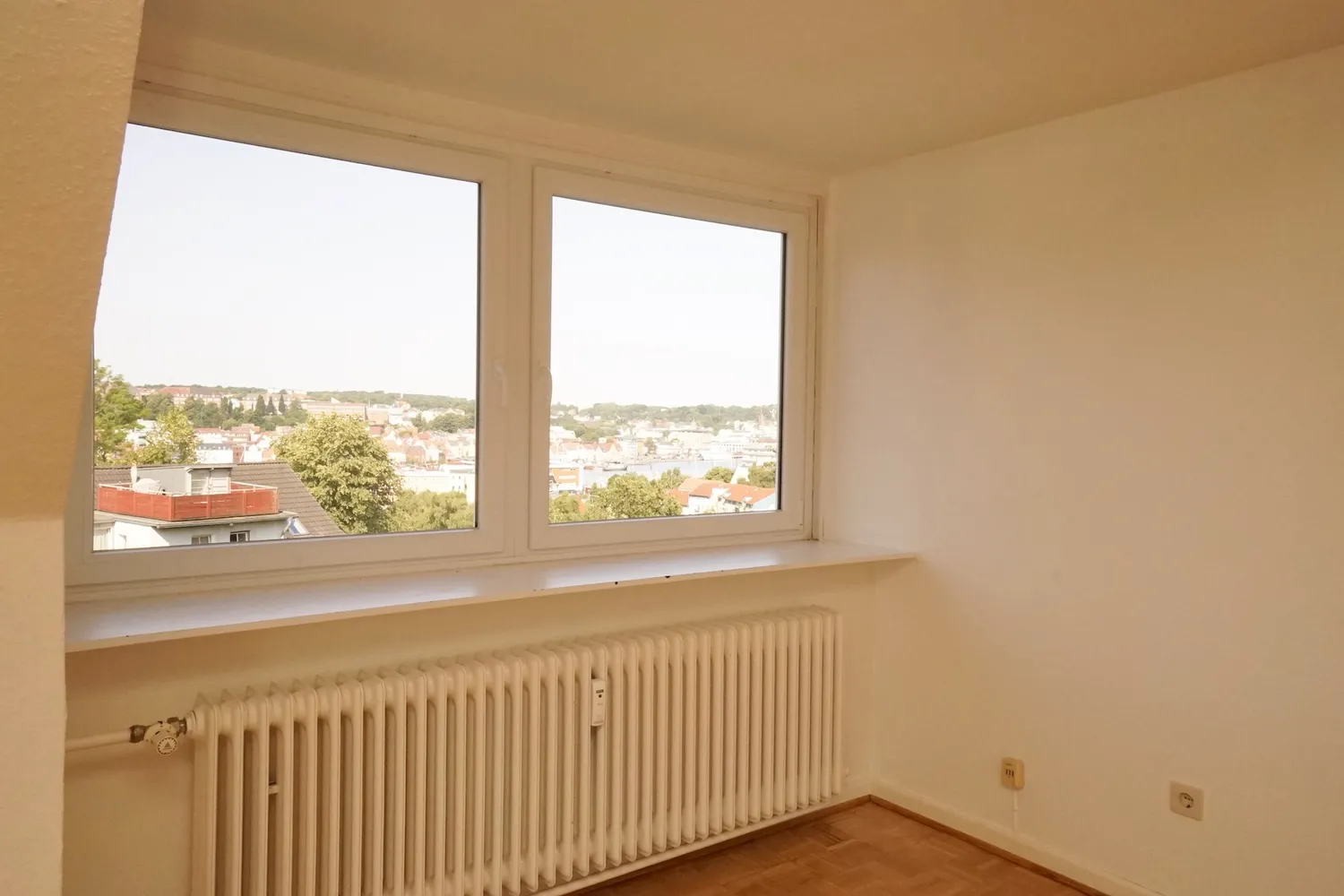4 Zimmer Wohnung mit 92 m² in Flensburg – Bild 12