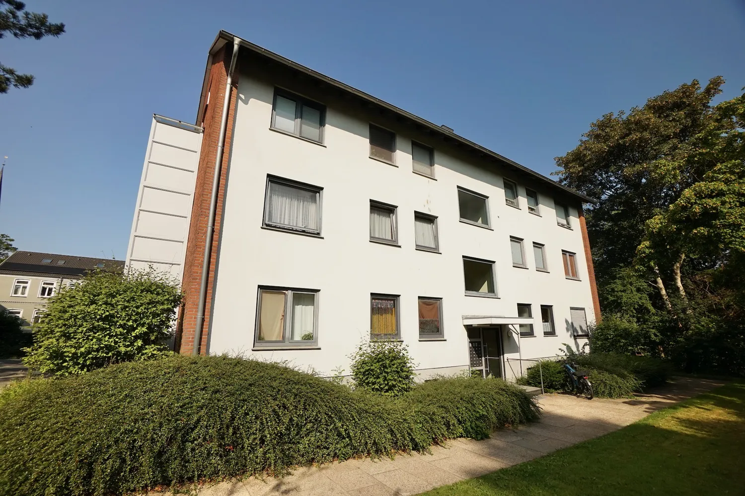4 Zimmer Wohnung mit 92 m² in Flensburg – Bild 4