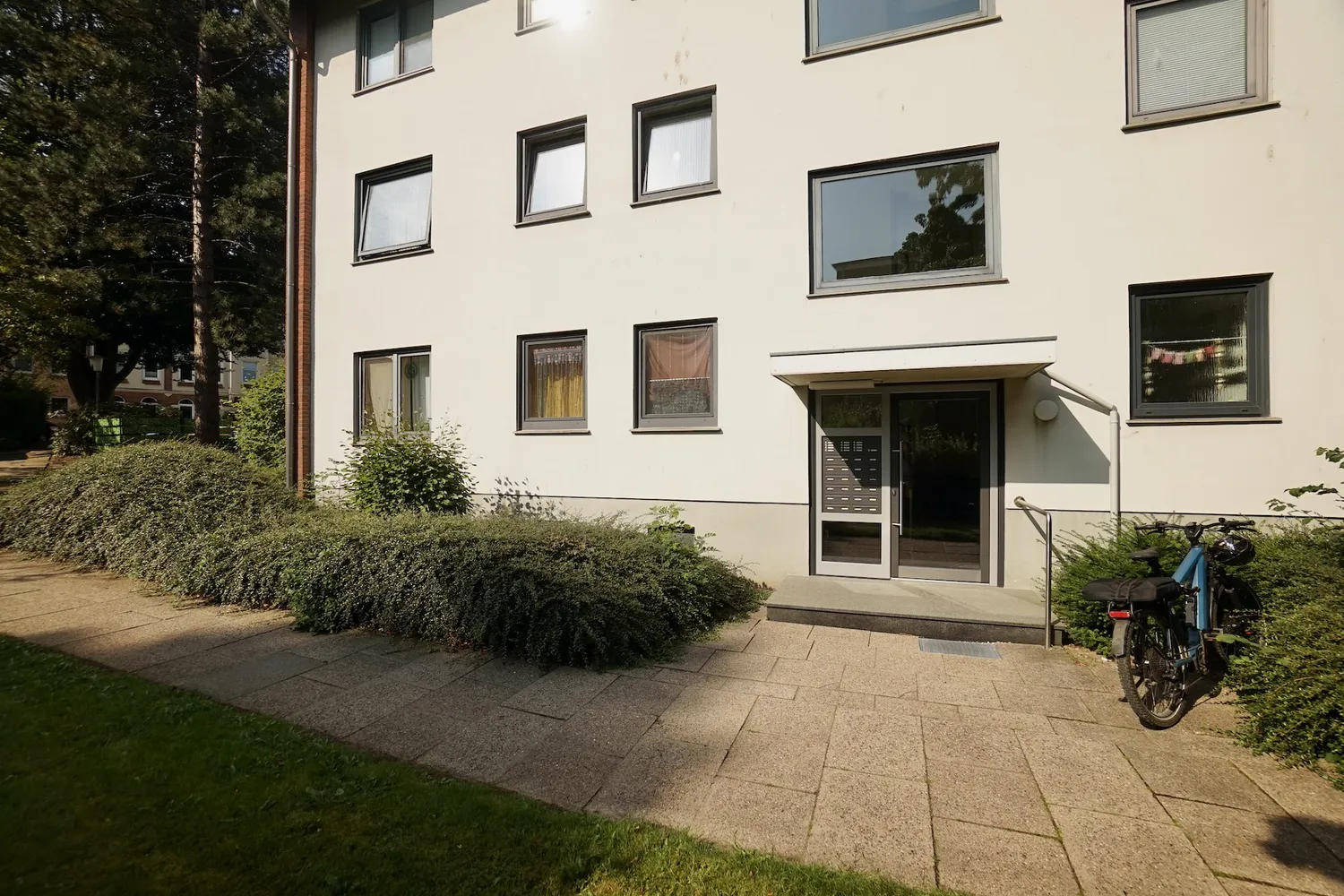 4 Zimmer Wohnung mit 92 m² in Flensburg – Bild 5